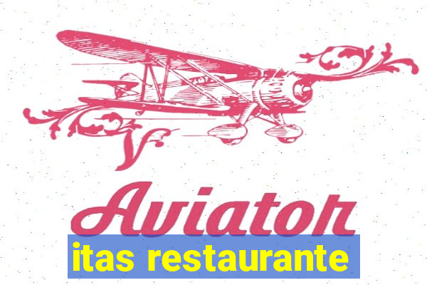 itas restaurante